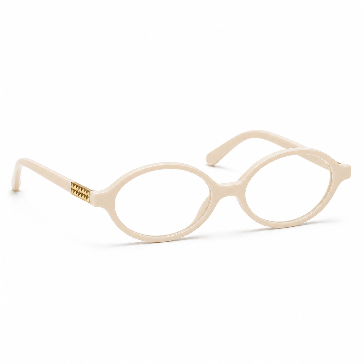 Retro Anti-Blue Light Glasses