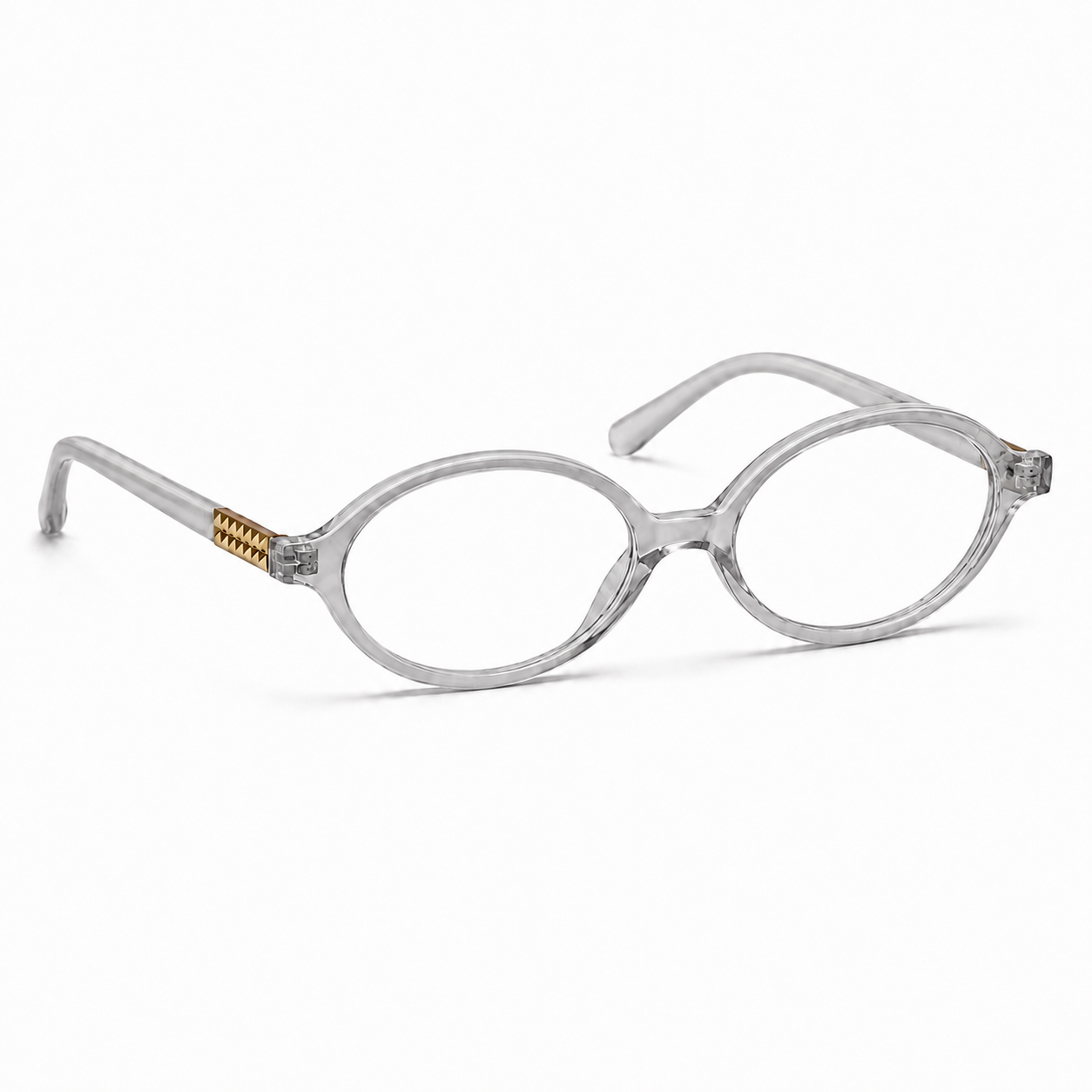 Retro Anti-Blue Light Glasses
