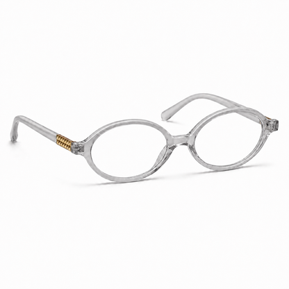 Retro Anti-Blue Light Glasses