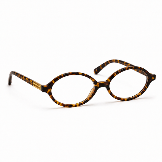 Retro Anti-Blue Light Glasses