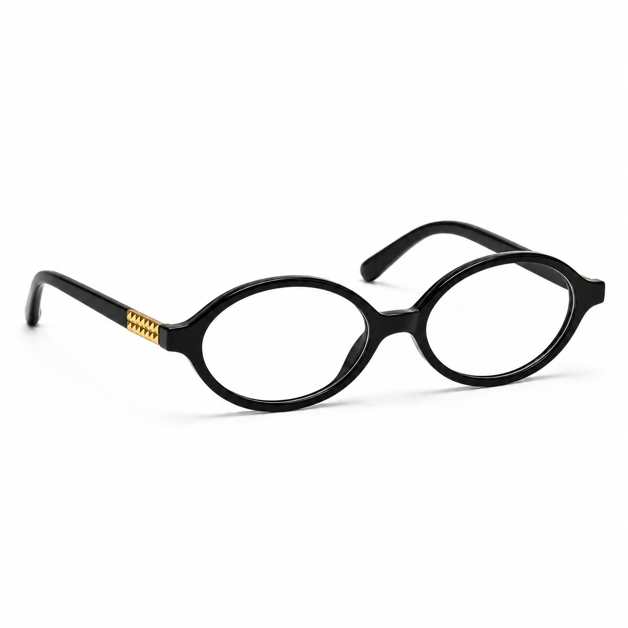 Retro Anti-Blue Light Glasses
