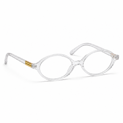 Retro Anti-Blue Light Glasses